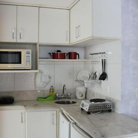 ברזיליה Flat Ed. Biarritz Setor Hoteleiro Norte Quarto 615 מראה חיצוני תמונה