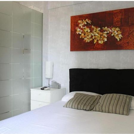 ברזיליה Flat Ed. Biarritz Setor Hoteleiro Norte Quarto 615 מראה חיצוני תמונה