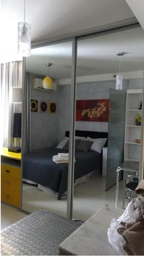 ברזיליה Flat Ed. Biarritz Setor Hoteleiro Norte Quarto 615 מראה חיצוני תמונה