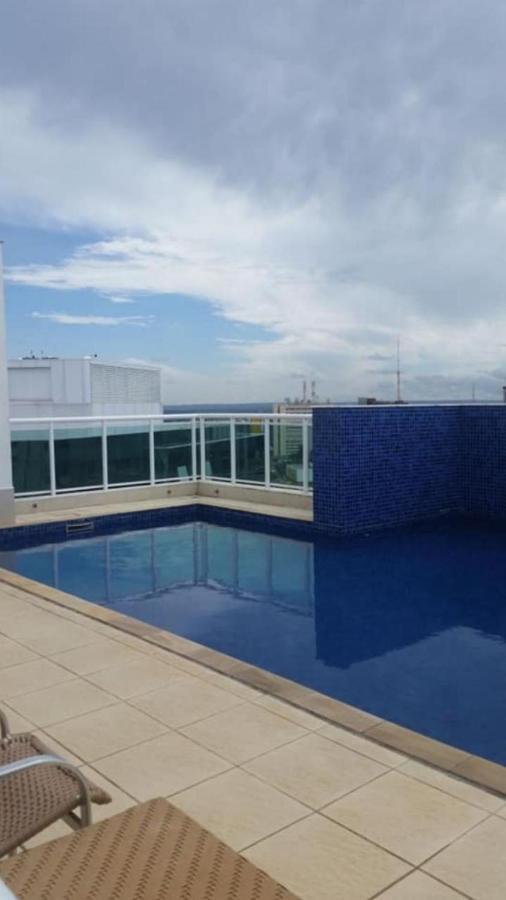 ברזיליה Flat Ed. Biarritz Setor Hoteleiro Norte Quarto 615 מראה חיצוני תמונה